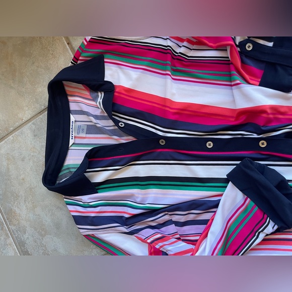 nygard blouse - Picture 6 of 8